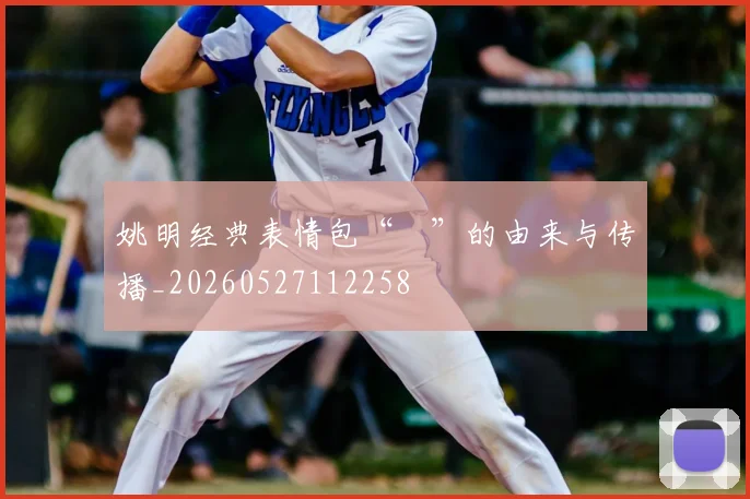 姚明经典表情包“囧”的由来与传播_20260527112258
