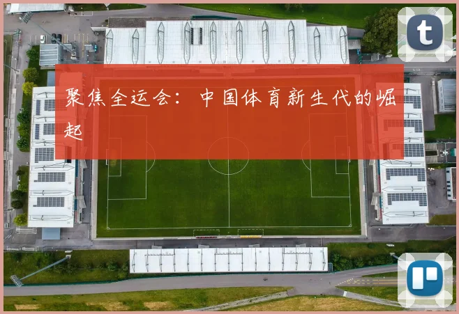 聚焦全运会:中国体育新生代的崛起